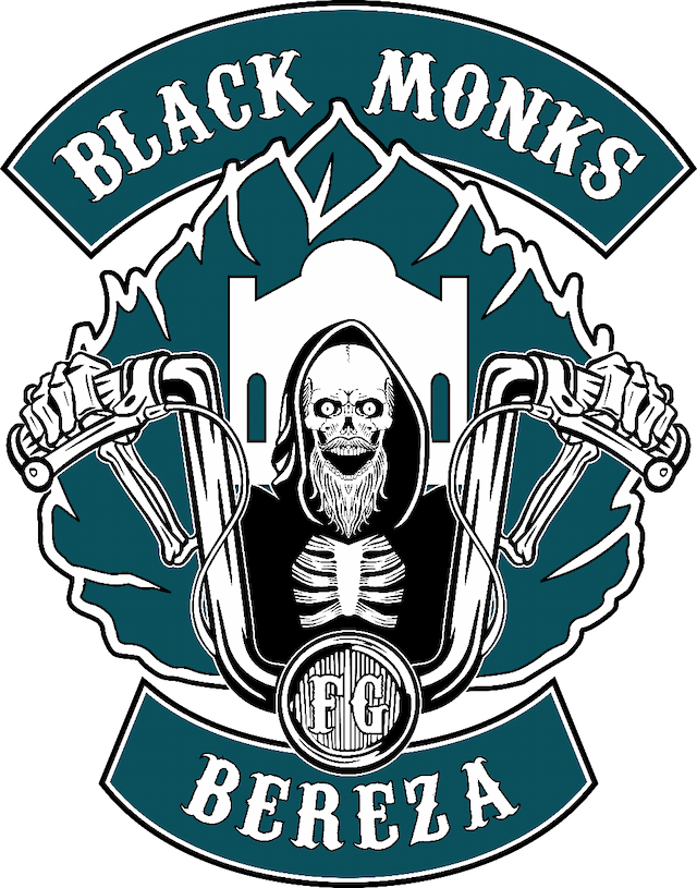 Black Monks MC